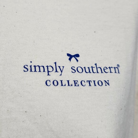“Sunshine State of Mind” Shirt by Simply Southern - Picture 4 of 5